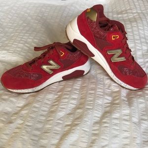 New balance 580